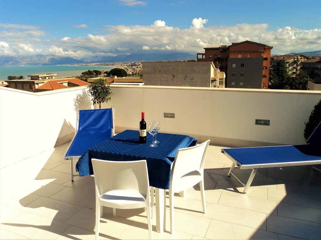 Duchessa House Hotell Castellammare del Golfo Eksteriør bilde